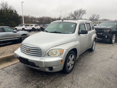 2007 Chevrolet HHR LS