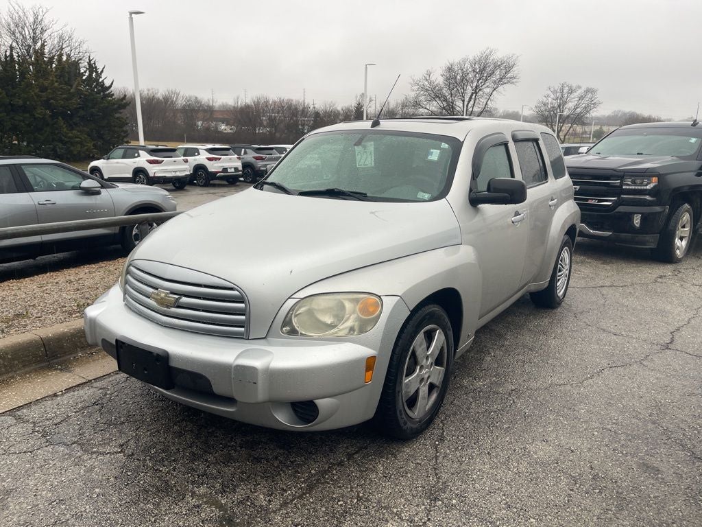 2007 Chevrolet HHR LS