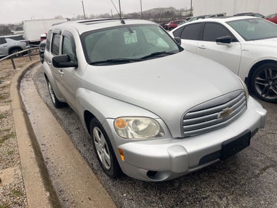2007 Chevrolet HHR LS