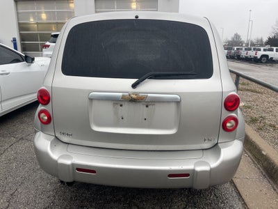 2007 Chevrolet HHR LS
