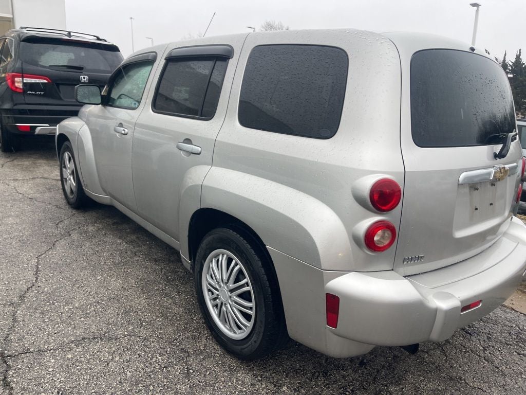 2007 Chevrolet HHR LS