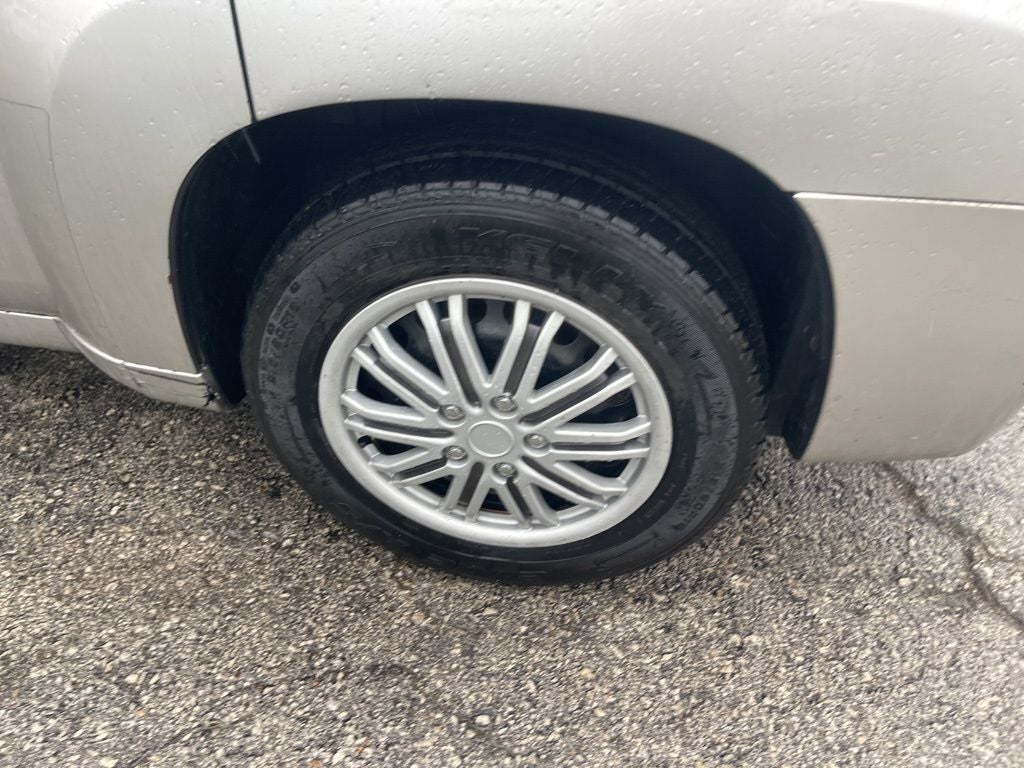 2007 Chevrolet HHR LS