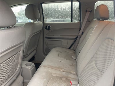 2007 Chevrolet HHR LS