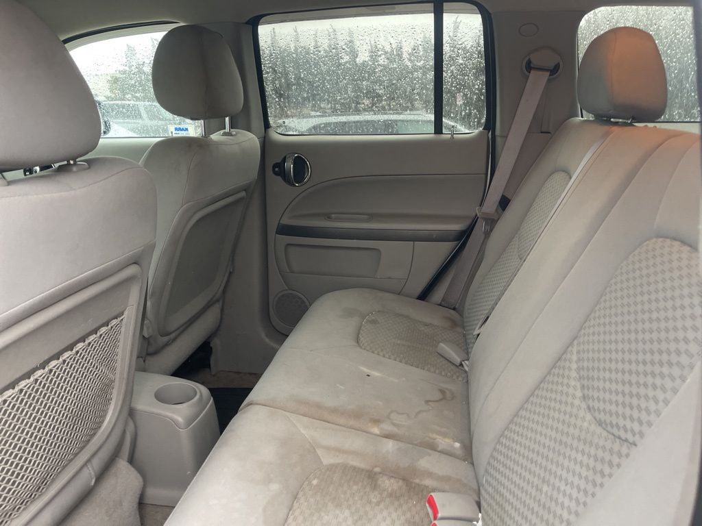 2007 Chevrolet HHR LS