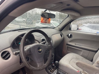 2007 Chevrolet HHR LS