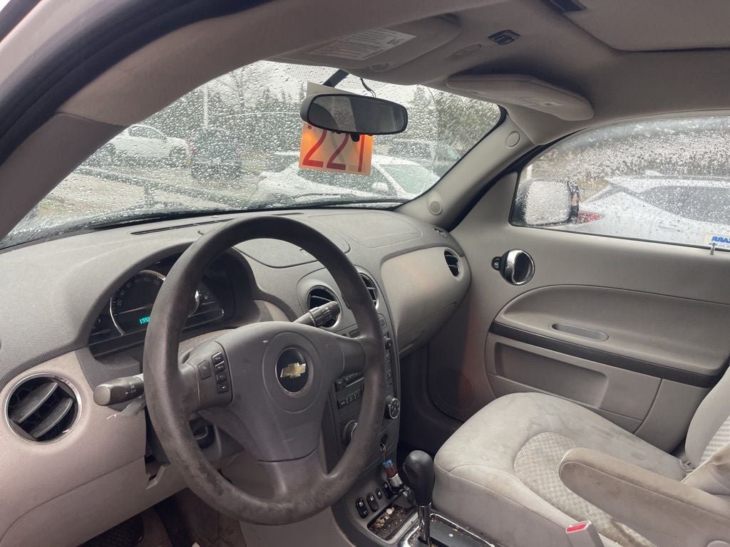 2007 Chevrolet HHR LS
