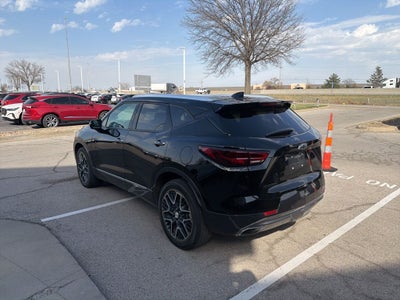 2023 Chevrolet Blazer Premier