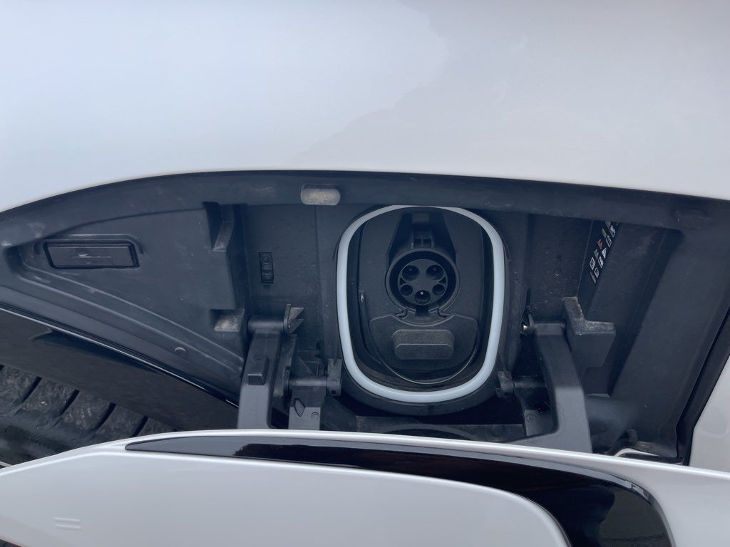 2025 Chevrolet Blazer EV SS