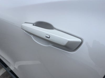 2025 Chevrolet Blazer EV SS