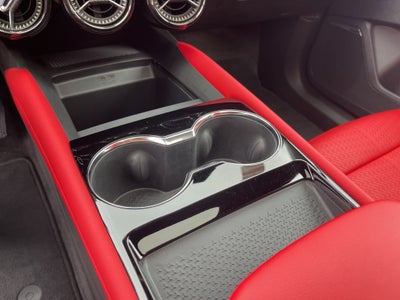 2025 Chevrolet Blazer EV SS