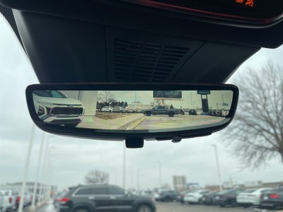 2025 Chevrolet Blazer EV SS