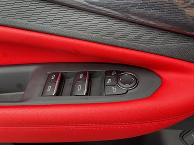 2025 Chevrolet Blazer EV SS