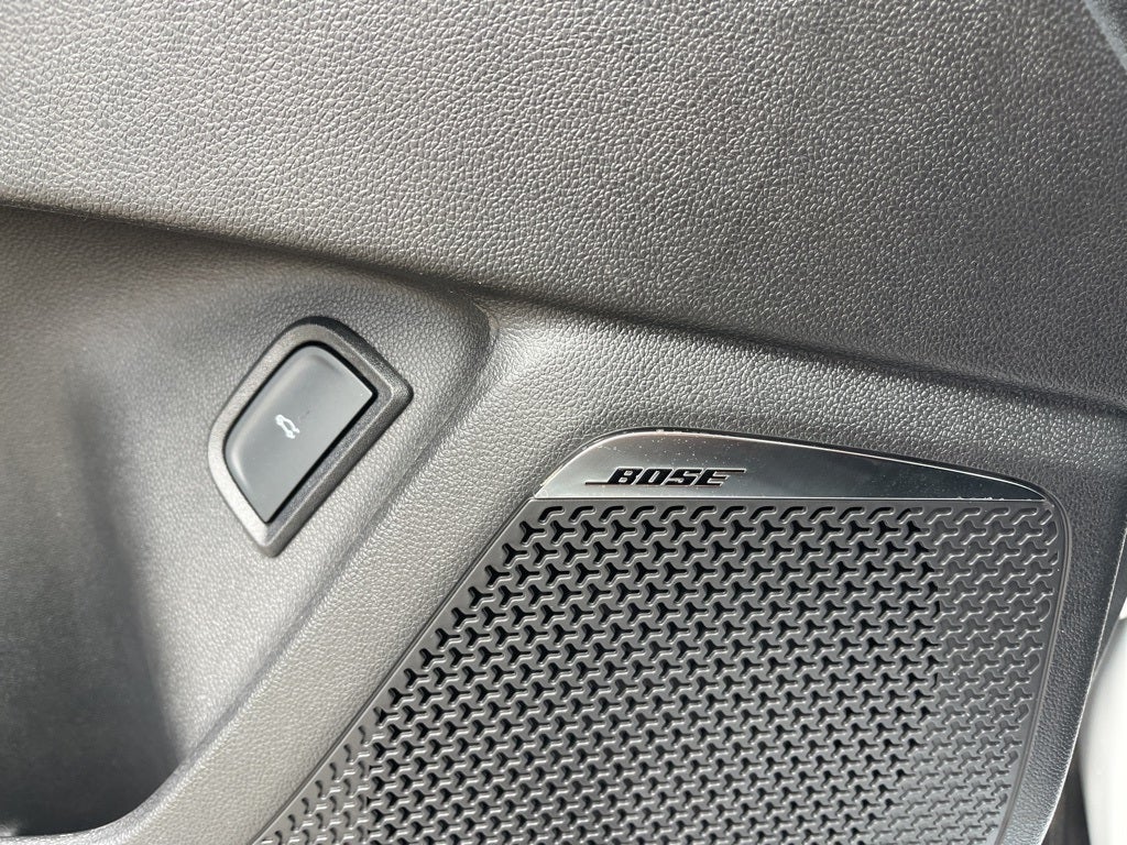 2025 Chevrolet Blazer EV SS