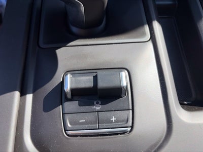2023 GMC Sierra 1500 AT4X AEV EDITION