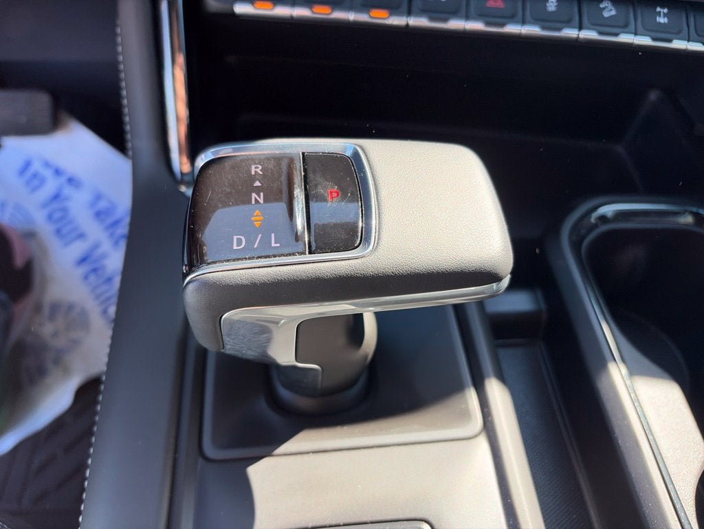2023 GMC Sierra 1500 AT4X AEV EDITION