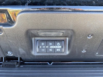 2023 GMC Sierra 1500 AT4X AEV EDITION