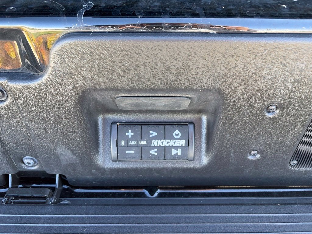 2023 GMC Sierra 1500 AT4X AEV EDITION