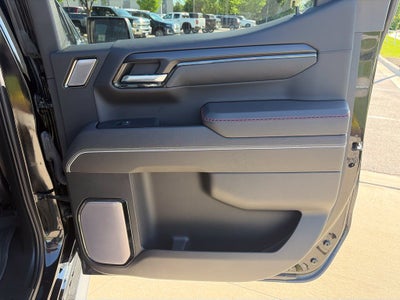 2023 GMC Sierra 1500 AT4X AEV EDITION