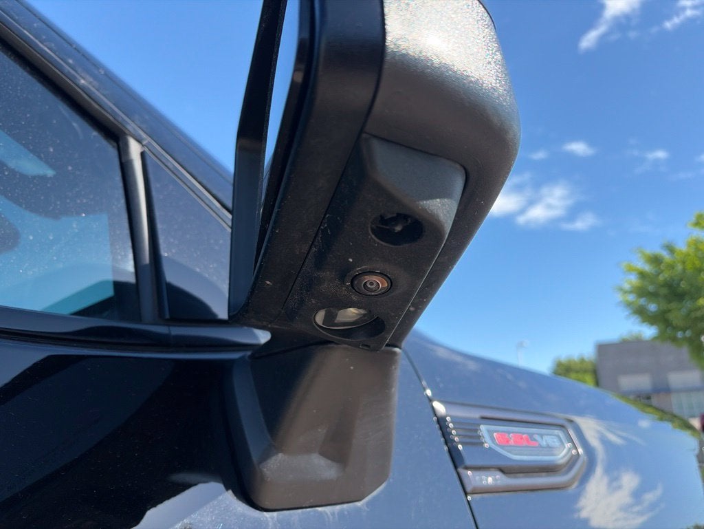 2023 GMC Sierra 1500 AT4X AEV EDITION