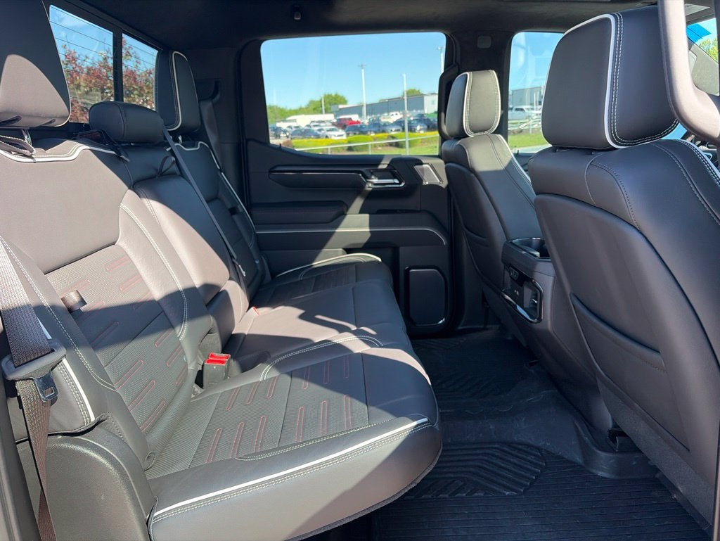 2023 GMC Sierra 1500 AT4X AEV EDITION