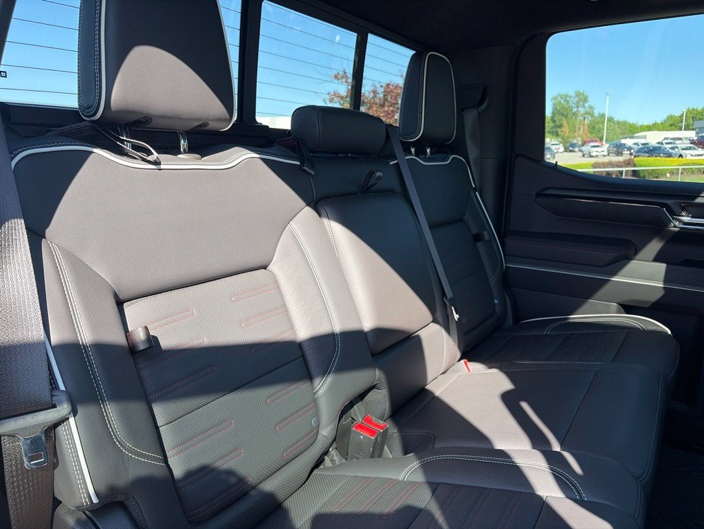 2023 GMC Sierra 1500 AT4X AEV EDITION