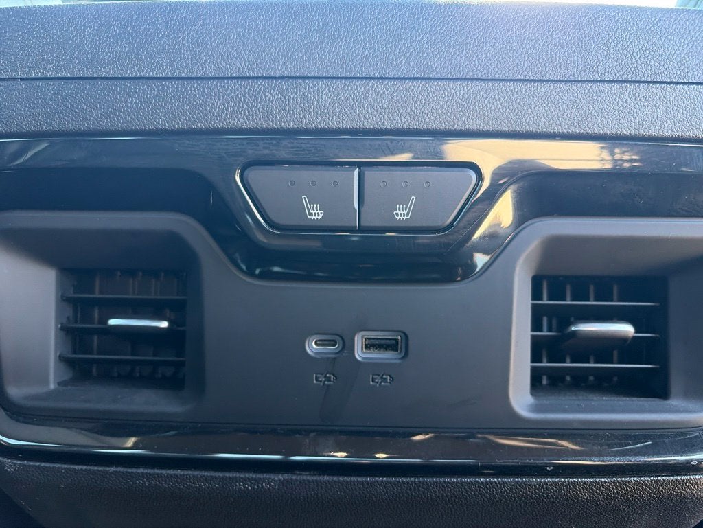 2023 GMC Sierra 1500 AT4X AEV EDITION