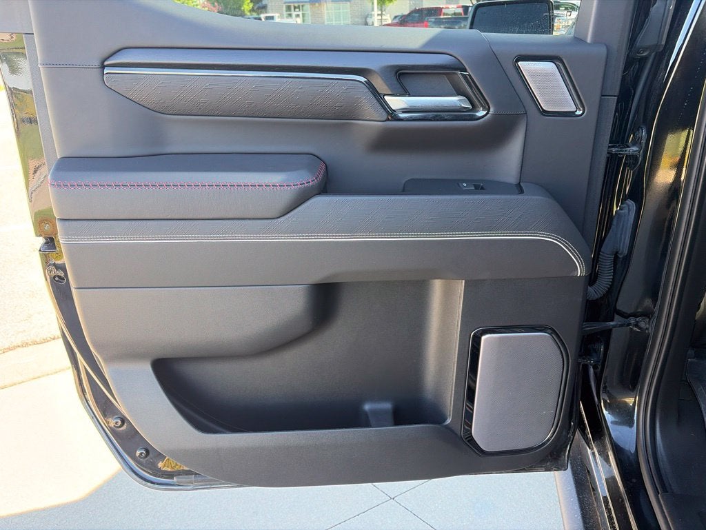 2023 GMC Sierra 1500 AT4X AEV EDITION