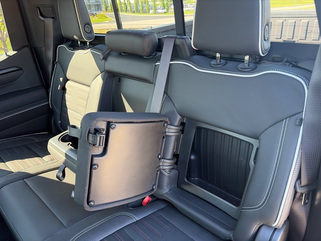 2023 GMC Sierra 1500 AT4X AEV EDITION