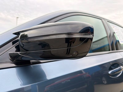 2025 BMW 3 Series M340i xDrive