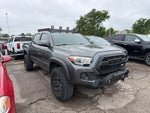 2016 Toyota Tacoma TRD Off-Road V6