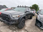 2016 Toyota Tacoma TRD Off-Road V6