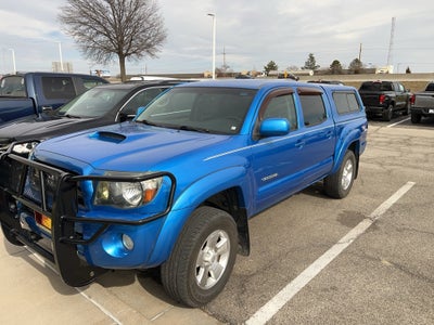 2009 Toyota Tacoma Base V6