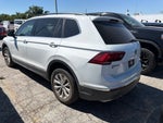 2018 Volkswagen Tiguan 2.0T SE 4Motion