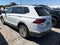 2018 Volkswagen Tiguan 2.0T SE 4Motion