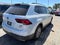 2018 Volkswagen Tiguan 2.0T SE 4Motion