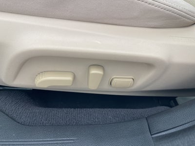 2016 Subaru Legacy 2.5i Premium