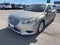2016 Subaru Legacy 2.5i Premium