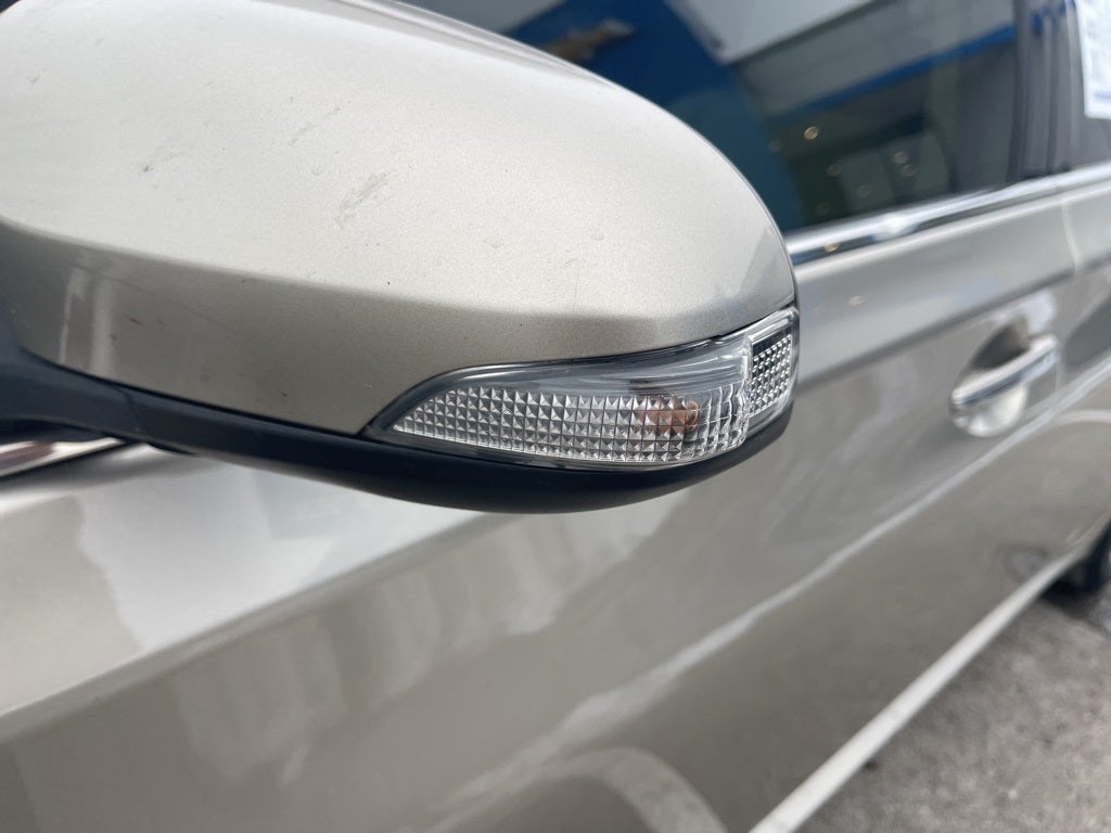 2014 Toyota Avalon XLE