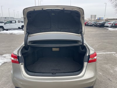 2014 Toyota Avalon XLE