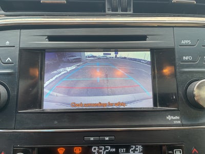 2014 Toyota Avalon XLE