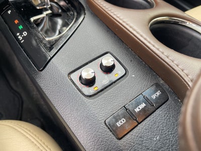 2014 Toyota Avalon XLE