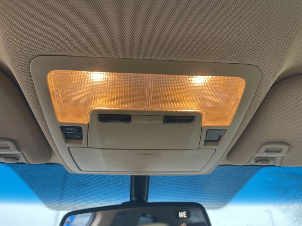 2014 Toyota Avalon XLE