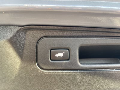 2022 Honda Passport Elite