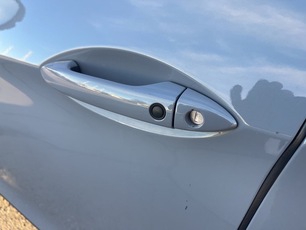 2022 Honda Passport Elite