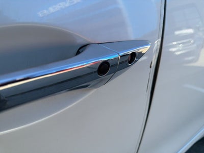 2016 Acura MDX 3.5L
