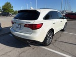 2016 Acura MDX 3.5L