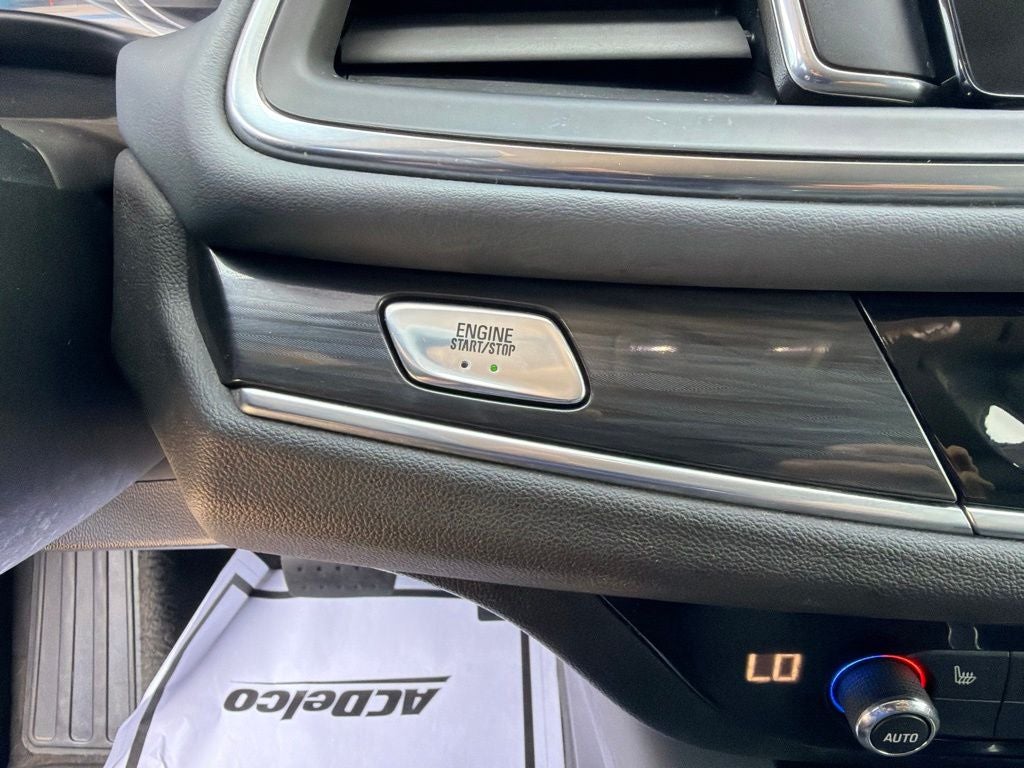 2019 Buick Enclave Essence
