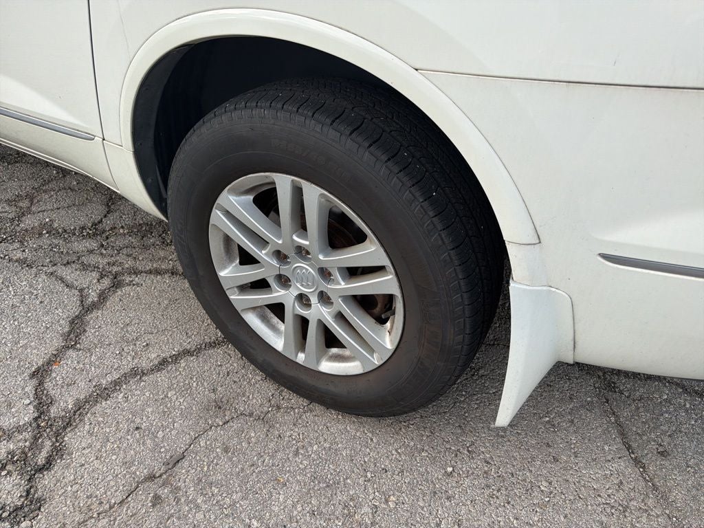 2014 Buick Enclave Leather Group