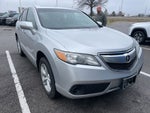 2015 Acura RDX Base