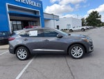 2020 Acura RDX Base